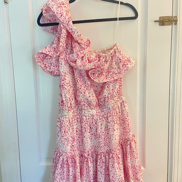 Buddy Love Dress - Picture 2 of 3